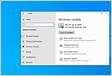 Windows 10 Microsoft incentiva update com notificação em tela chei